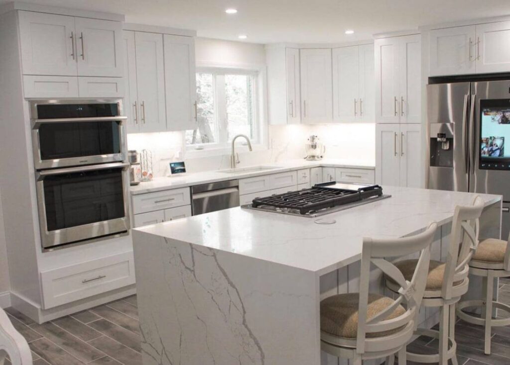 Granite Project